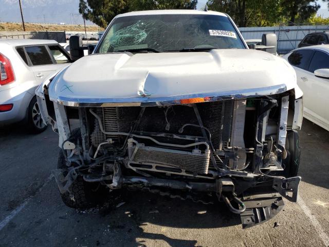 Photo 5 from auction – 2012 CHEVROLET SILVERADO with VIN 1GC1KYE88CF221682