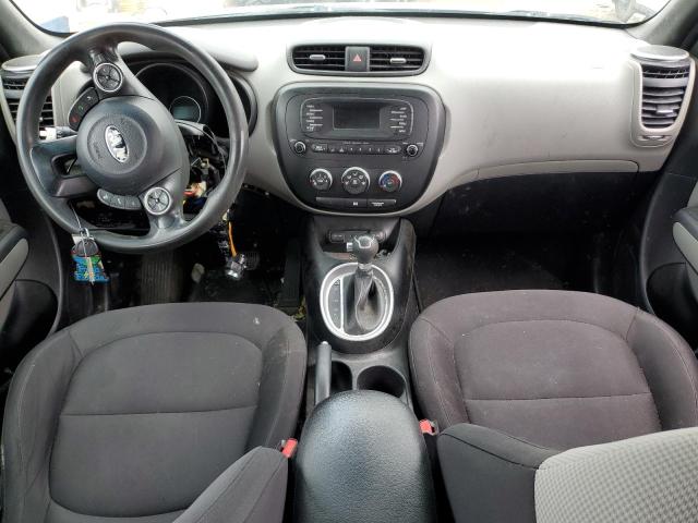 Photo 8 from auction – 2015 KIA SOUL with VIN KNDJN2A29F7753270
