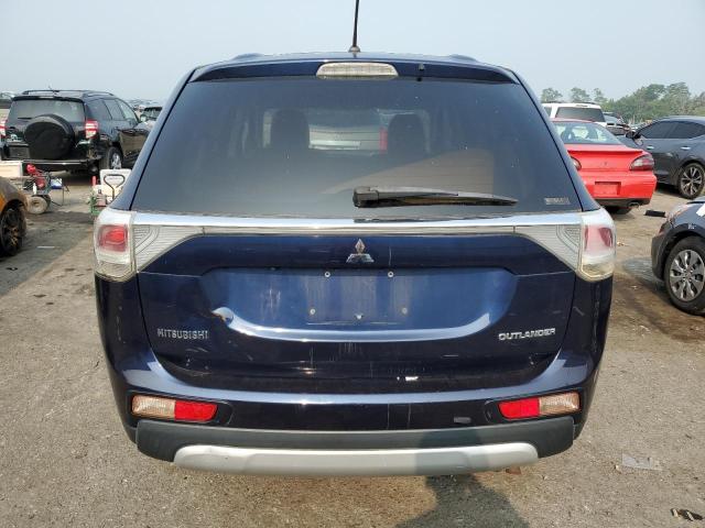 Zdjęcie 6 z aukcji – 2015 MITSUBISHI OUTLANDER z VIN JA4AZ3A36FZ006906