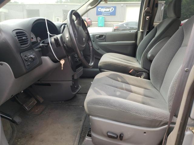 Photo 7 from auction – 2005 DODGE GRAND CARA with VIN 2D4GP44L95R342293