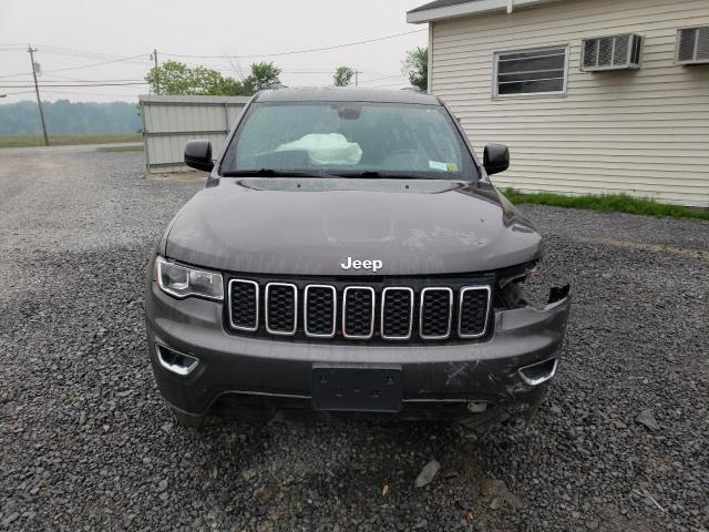 Photo 5 from auction – 2017 JEEP GRAND CHER with VIN 1C4RJFAG9HC819408