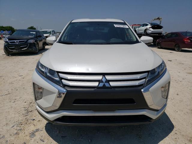 Photo 5 from auction – 2020 MITSUBISHI ECLIPSE CR with VIN JA4AS3AA2LZ008246
