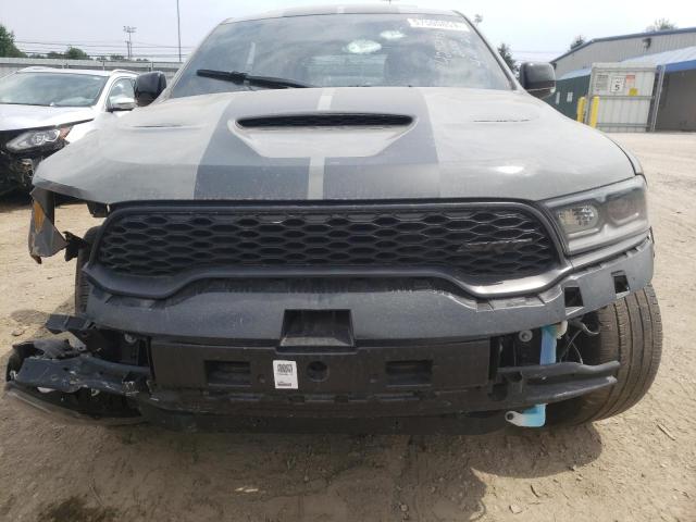 Photo 5 from auction – 2021 DODGE DURANGO SR with VIN 1C4SDJGJ4MC578706