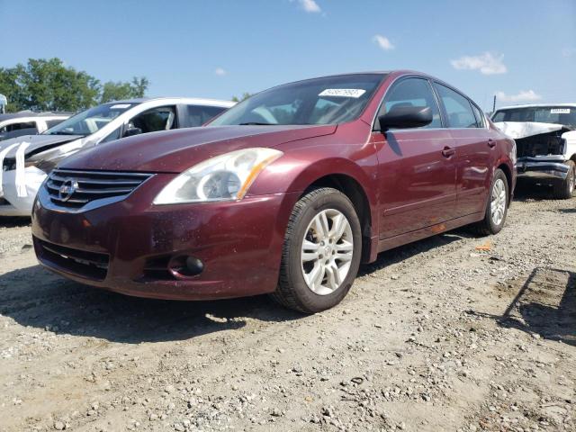 Photo 1 from auction – 2012 NISSAN ALITMA with VIN 1N4AL2AP4CN562483