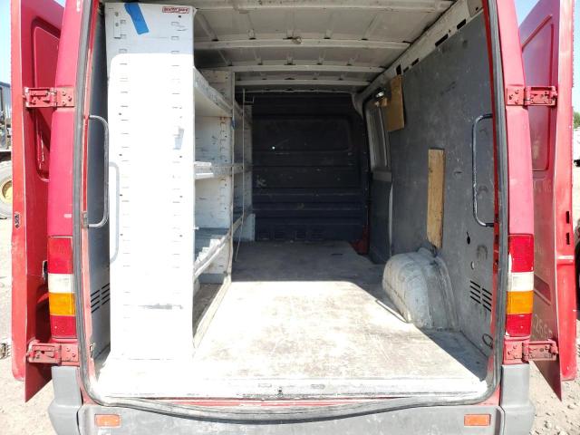 Photo 10 from auction – 2005 DODGE SPRINTER 2 with VIN WD0PD644255794942