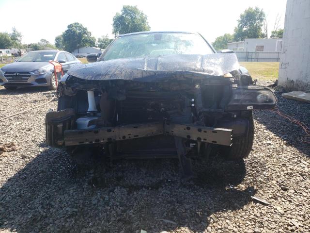 Photo 5 from auction – 2020 DODGE CHARGER SX with VIN 2C3CDXBG6LH103206