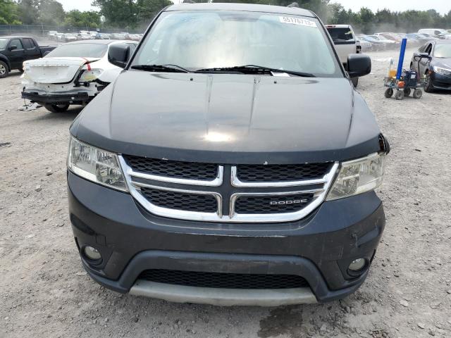 Photo 5 from auction – 2012 DODGE JOURNEY SX with VIN 3C4PDCBG8CT158706