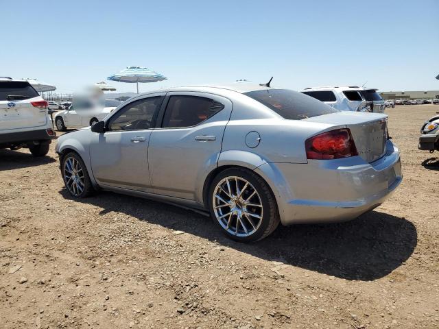 Photo 2 from auction – 2014 DODGE AVENGER with VIN 1C3CDZAB6EN110541