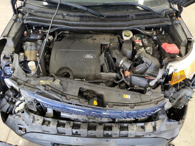 صورة رقم 12 من المزاد - 2011 FORD EXPLORER L مع VIN 1FMHK8F84BGA67540