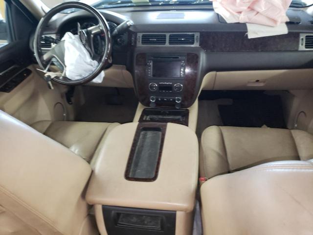 Photo 8 from auction – 2010 GMC SIERRA K15 with VIN 3GTRKXE22AG256593