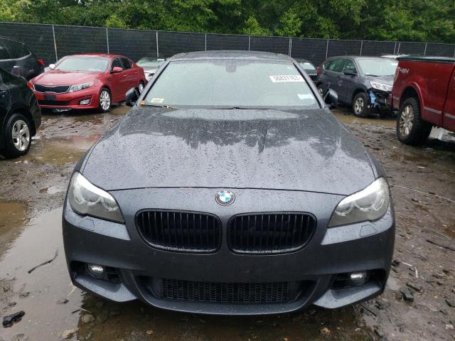 Photo 5 from auction – 2016 BMW 528 I with VIN WBA5A5C58GG351650
