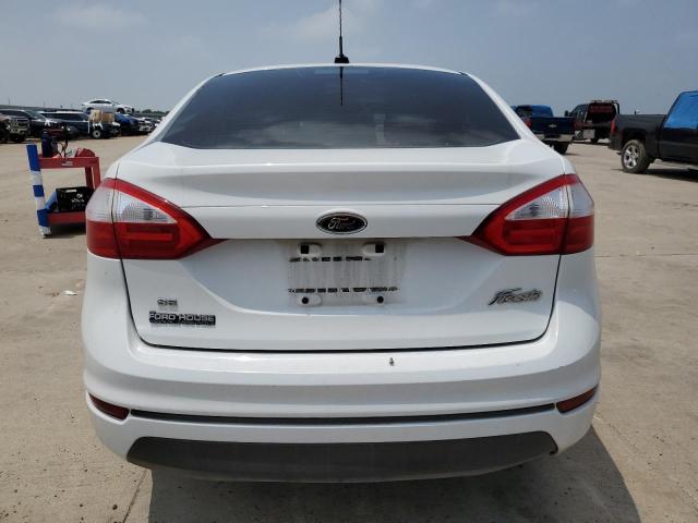 Photo 6 from auction – 2016 FORD FIESTA SE with VIN 3FADP4BJ1GM203907