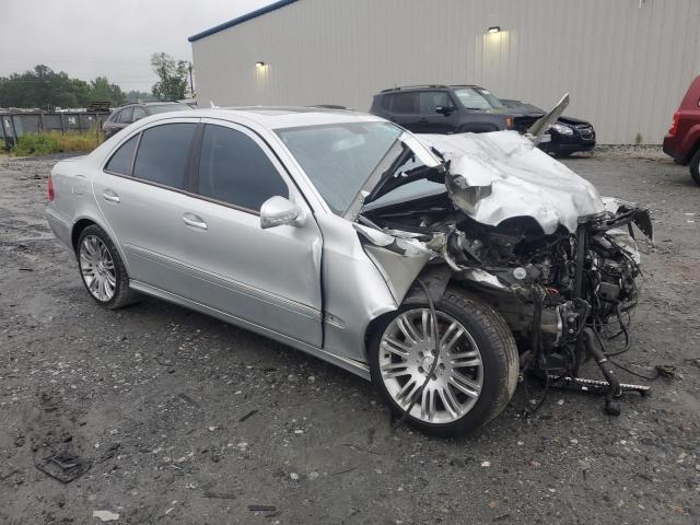 Photo 4 from auction – 2007 MERCEDES-BENZ E 350 with VIN WDBUF56X37B006874