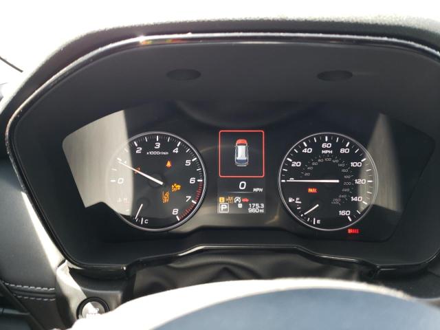 Foto 9 de la subasta – 2023 SUBARU OUTBACK PR con VIN 4S4BTADC6P3190451