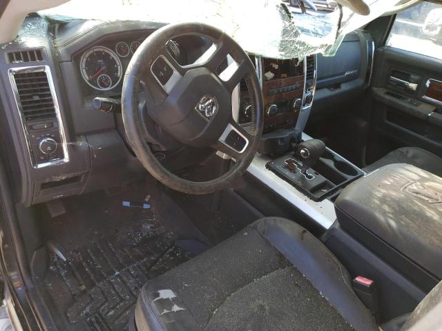 صورة رقم 8 من المزاد - 2010 DODGE RAM 1500 مع VIN 1D7RV1CT3AS124473
