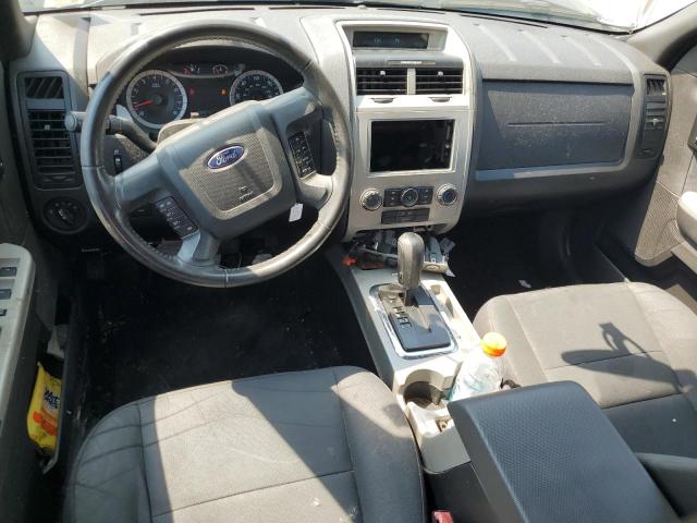 صورة رقم 8 من المزاد - 2012 FORD ESCAPE XLT مع VIN 1FMCU0DG7CKA83830