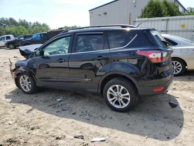 Photo 2 from auction – 2018 FORD ESCAPE SE with VIN 1FMCU9GD5JUD11430