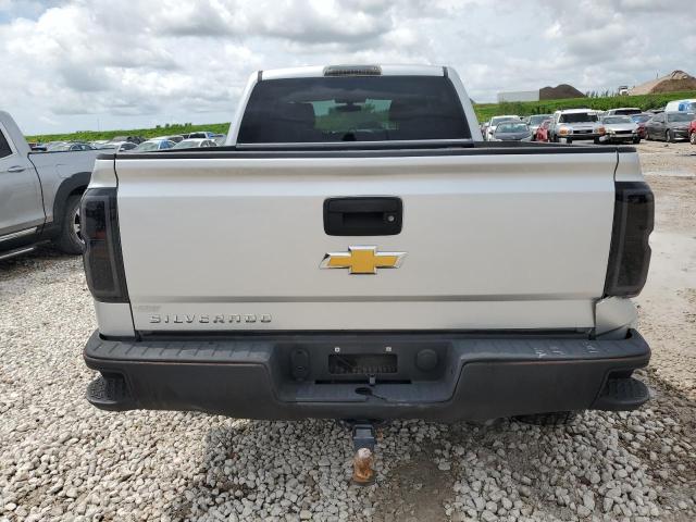 صورة رقم 6 من المزاد - 2014 CHEVROLET SILVERADO مع VIN 3GCPCPEC9EG252687