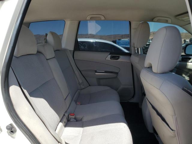 Photo 10 from auction – 2011 SUBARU FORESTER 2 with VIN JF2SHABC0BH732584