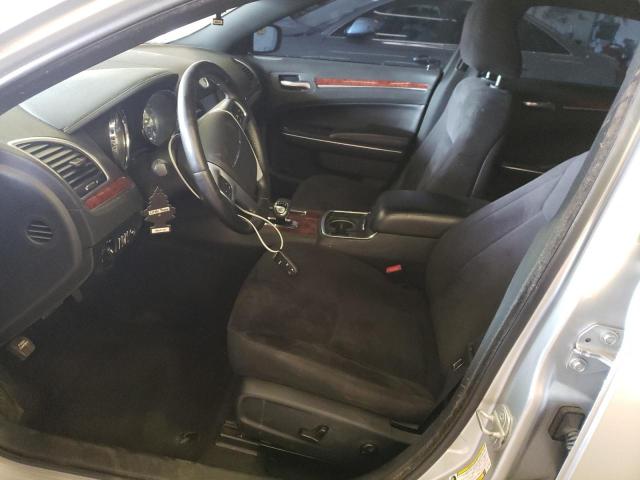 Photo 7 from auction – 2012 CHRYSLER 300 with VIN 2C3CCAAG2CH173304