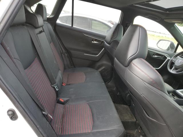 Photo 11 from auction – 2021 TOYOTA RAV4 PRIME with VIN JTMGB3FV9MD014264