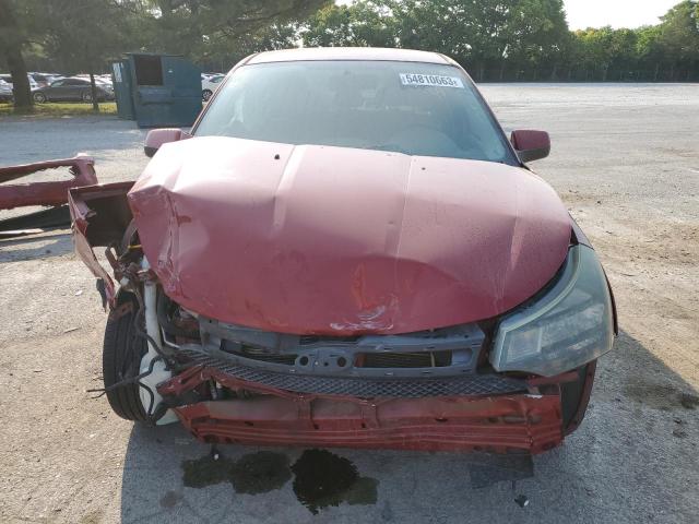 Photo 5 from auction – 2010 FORD FOCUS SES with VIN 1FAHP3GN9AW223014