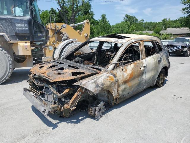ACURA RDX TECHNO 2012 with VIN 5J8TB1H54CA005117 - Photo from auction