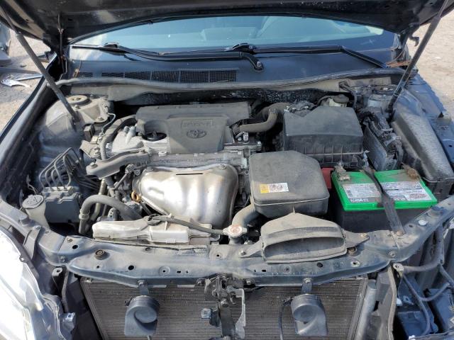 Photo 11 from auction – 2017 TOYOTA CAMRY LE with VIN 4T1BF1FK5HU434064