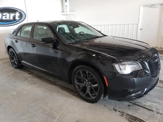 Photo 4 from auction – 2021 CHRYSLER 300 S with VIN 2C3CCABG7MH523896