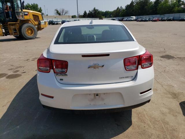 Photo 6 from auction – 2015 CHEVROLET MALIBU 1LT with VIN 1G11C5SL9FF185003