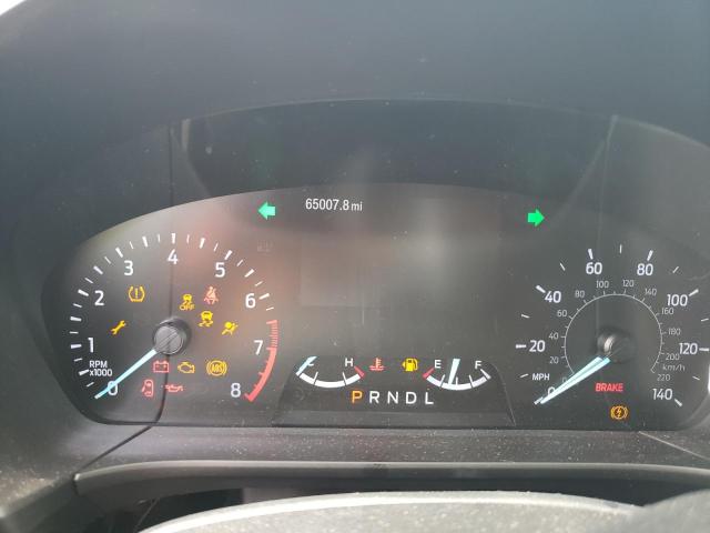 Photo 9 from auction – 2020 FORD ESCAPE SEL with VIN 1FMCU0H61LUA67046
