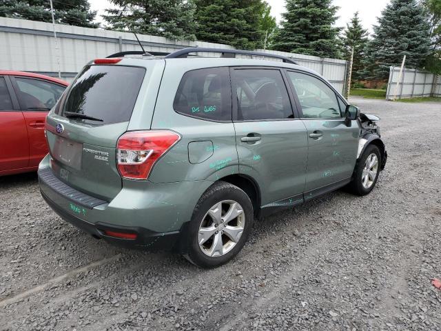 Photo 3 from auction – 2015 SUBARU FORESTER 2 with VIN JF2SJADC1FH439395