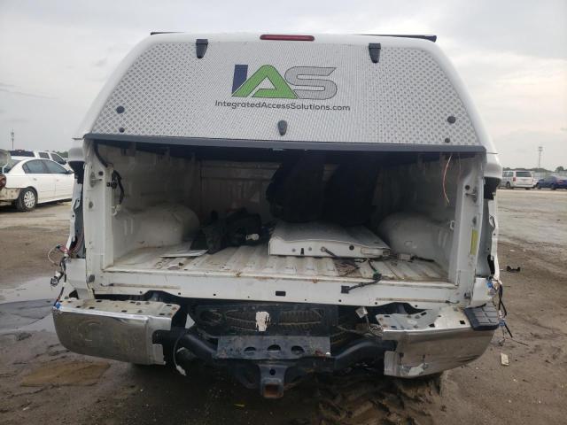 Photo 6 from auction – 2014 TOYOTA TUNDRA DOU with VIN 5TFRY5F19EX166609