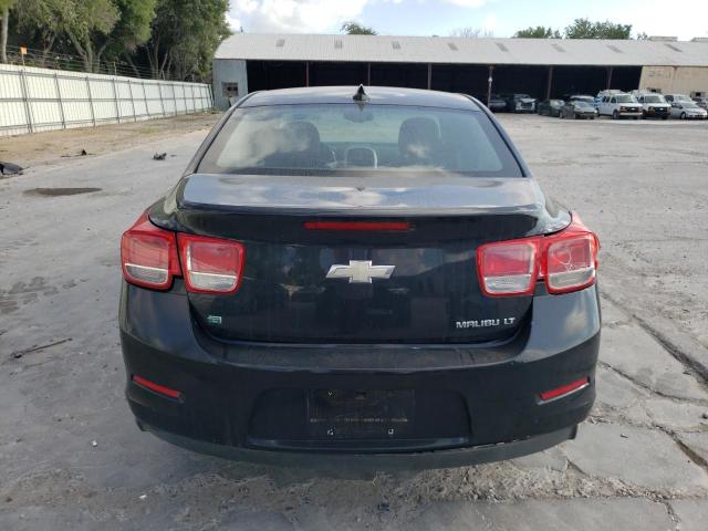 Photo 6 from auction – 2015 CHEVROLET MALIBU with VIN 1G11C5SL1FF134482