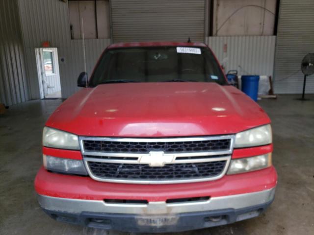 Photo 5 from auction – 2006 CHEVROLET silverado with VIN 2GCEC13T761137572
