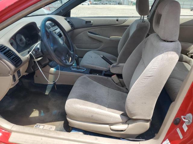 Photo 7 from auction – 2002 HONDA CIVIC LX with VIN 1HGEM22592L108196