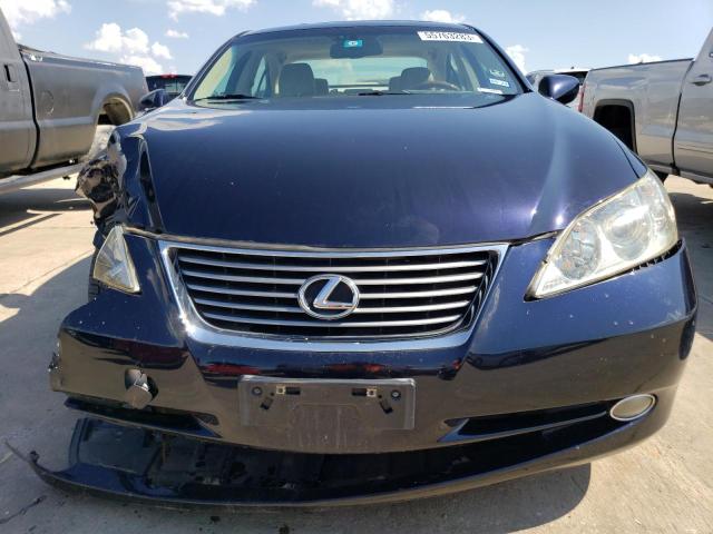Photo 5 from auction – 2008 LEXUS ES 350 with VIN JTHBJ46G382245472