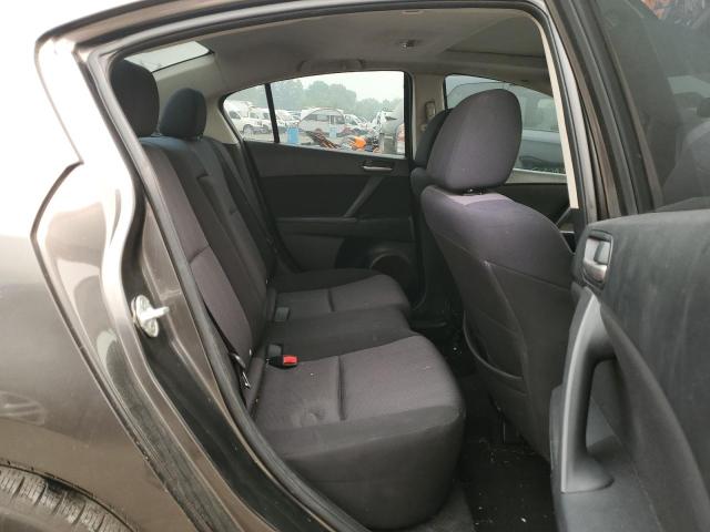 Photo 10 from auction – 2010 MAZDA 3 I with VIN JM1BL1SG2A1176916