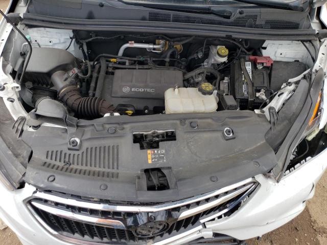Photo 11 from auction – 2018 BUICK ENCORE PRE with VIN KL4CJASB5JB682484