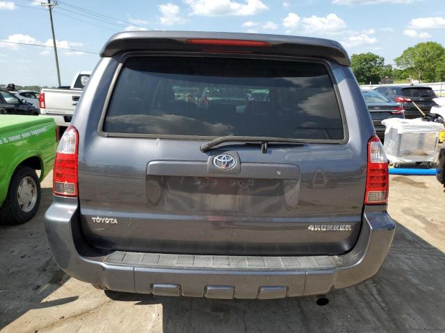 Photo 6 from auction – 2006 TOYOTA 4RUNNER LI with VIN JTEZU17R660078289