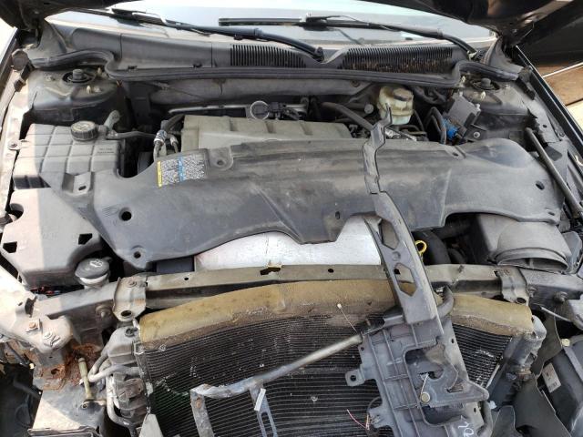 Photo 11 from auction – 2007 BUICK LUCERNE CX with VIN 1G4HE57Y27U225001