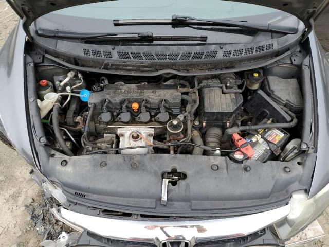 Photo 11 from auction – 2011 HONDA CIVIC LX with VIN 2HGFA1F56BH304451