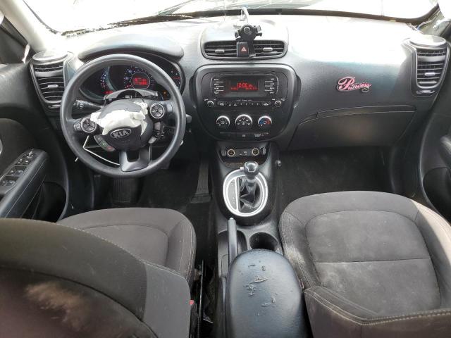 Photo 8 from auction – 2016 KIA SOUL with VIN KNDJN2A27G7282396