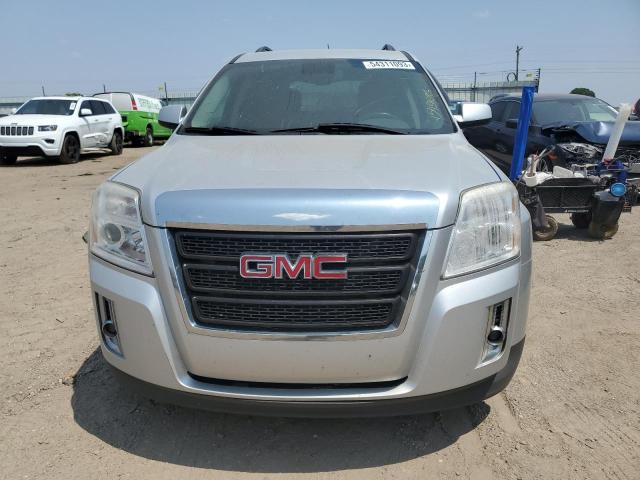 Photo 5 from auction – 2015 GMC TERRAIN SL with VIN 2GKFLXEK6F6161154