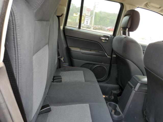 Photo 11 from auction – 2011 JEEP COMPASS SP with VIN 1J4NF1FB3BD202176
