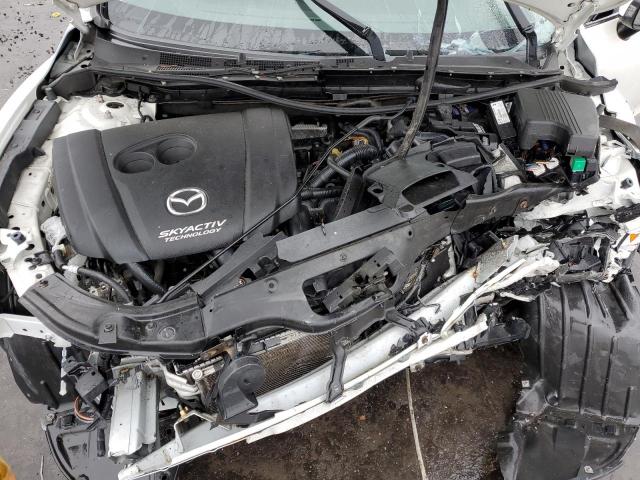 Photo 11 from auction – 2016 MAZDA 6 TOURING with VIN JM1GJ1T55G1426439