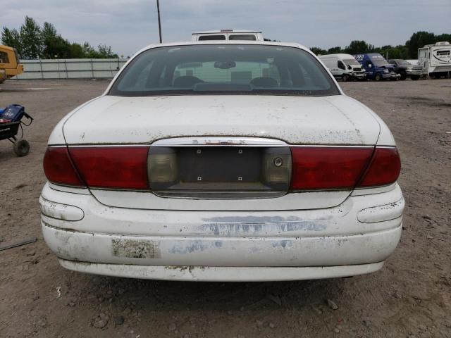 Photo 6 from auction – 2000 BUICK LESABRE CU with VIN 1G4HP54K2Y4281211