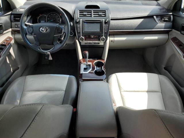 Photo 8 from auction – 2012 TOYOTA CAMRY with VIN 4T1BF1FKXCU545265