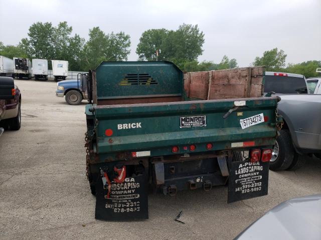 Photo 6 from auction – 2004 CHEVROLET SILVERADO with VIN 1GBJC34U84E277146
