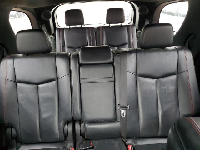 Photo 10 from auction – 2015 DODGE DURANGO R/ with VIN 1C4SDJCT7FC796052